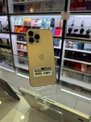 iPhone 13 Pro Max 1TB Unlocked Pre-owned