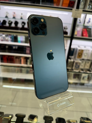 iPhone 12 Pro Max 128GB Unlocked Pre-owned