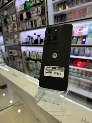 Moto G 5G 2025 128gb Metro PCS Pre-owned