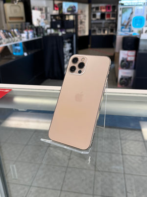 iPhone 12 Pro 128GB Unlocked