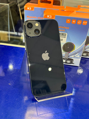 iPhone 13 128GB Cricket Pre-owned