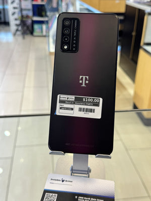 Revvl V+ Assurance PARTS