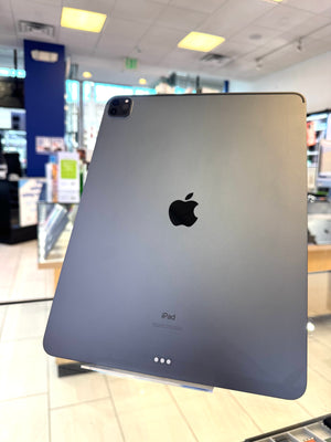 iPad Pro 12.9 4th 256GB WiFi Pre-owned