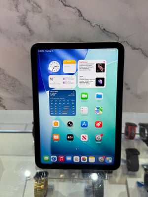 iPad Mini 7 128GB Wifi Pre-owned