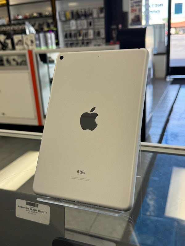 iPad Mini 5 64GB WiFi Pre-owned