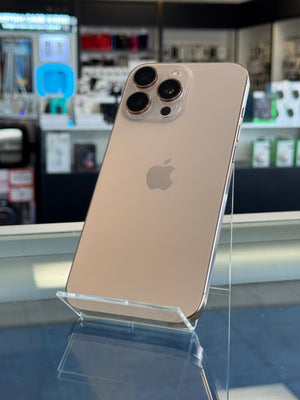 iPhone 16 Pro Max 512GB Unlocked Pre-owned