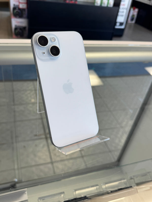 iPhone 15 128GB Unlocked Pre-Owned