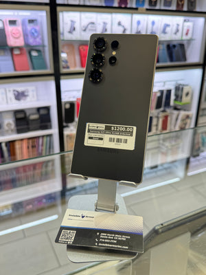 Samsung S25 Ultra 512GB Unlocked Pre-owned