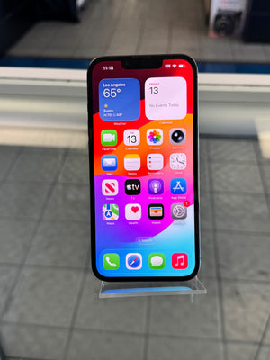 iPhone 13 Pro 256GB Unlocked Pre-owned