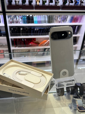 Google Pixel 10 Pro XL Unlocked