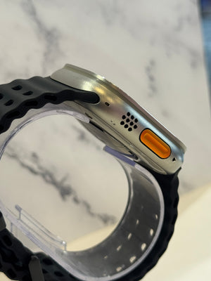 Apple Watch Ultra 49MM LTE Pre-owned