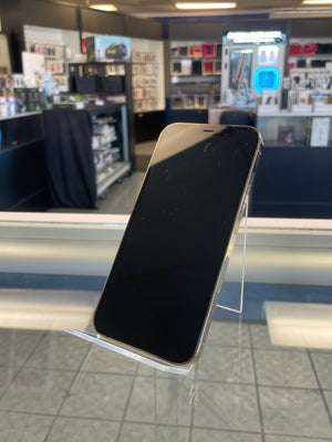 iPhone 12 Pro 128GB Unlocked Pre-Owned