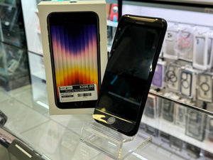 iPhone SE 2022 64GB AT&T