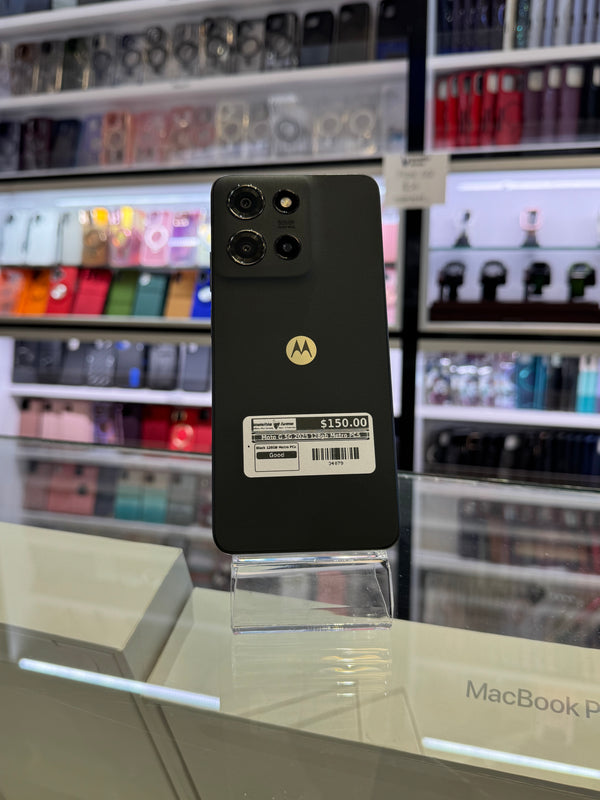 Moto G 5G 2025 128gb Metro PCS Pre-owned