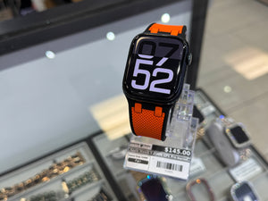 Apple Watch 9 45MM GPS Pre-owned