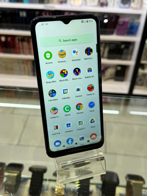 Cricket Innovate E 5G  Pre-owned