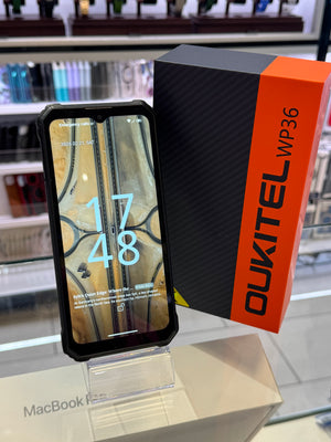 Oukitel WP 36 128GB Unlocked Pre-owned