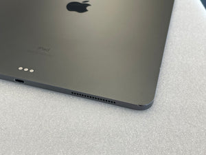 iPad Pro 12.9 4th Gen 128GB WiFi Pre-owned