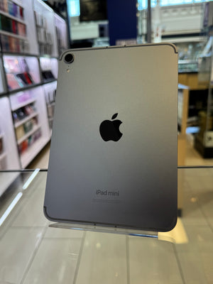iPad Mini 7 128gb LTE Pre-owned