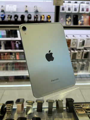 iPad Mini 7 512GB LTE Pre-owned