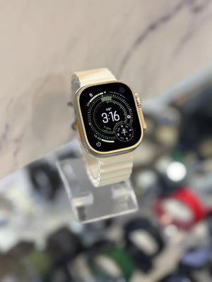 Apple Watch Ultra 2 49mm LTE Pre-owned