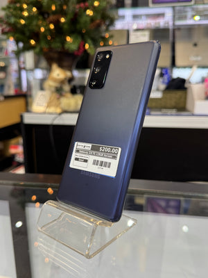 Samsung S20 FE 128GB Verizon Pre-owned
