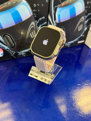 Apple Watch Ultra 49mm LTE