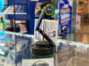 Vacuum adsorption Magnetic Mount