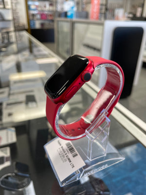 Apple Watch 9 41MM LTE Pre-owned