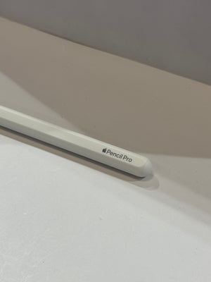 Apple Pencil Pro Pre-owned