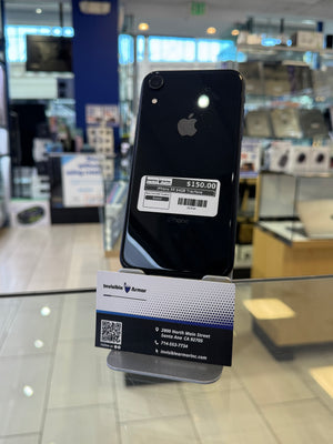 iPhone XR 64GB Tracfone Pre-owned