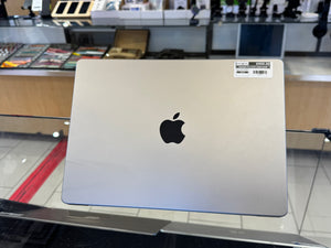Macbook Pro 14 M1 16GB 512GB Pre-owned