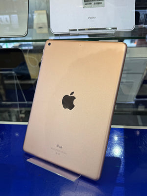 iPad 6th Gen 32GB WiFi Pre-owned