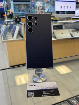 Samsung S24 Ultra 256GB T-Mobile Pre-owned