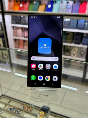 Samsung S24 Ultra 512GB Unlocked