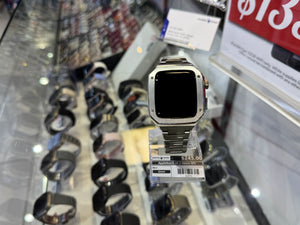 AppleWatch SE 2 40mm GPS