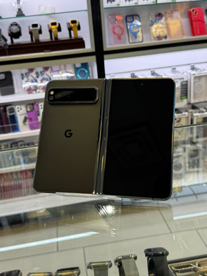 Google Pixel Fold 256GB Unlocked Pre-owned