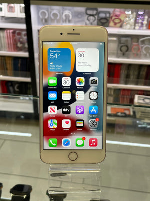 iPhone 7 Plus 32GB Unlocked