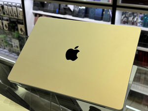 MacBook Pro 14" M4 24GB 1TB 2024 Pre-owned