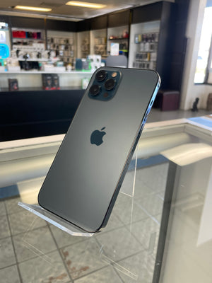 iPhone 12 Pro Max 128GB Unlocked Pre-owned