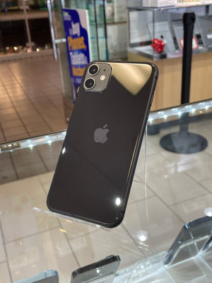 iPhone 11 128GB Unlocked Pre-owned