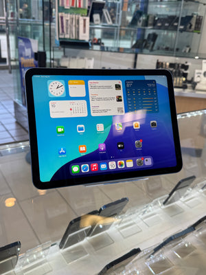 iPad 11 128GB WiFi & LTE Pre-owned
