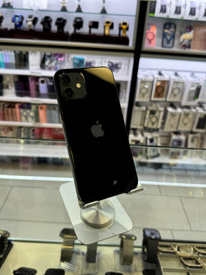 iPhone 12 64GB Unlocked Pre-owned