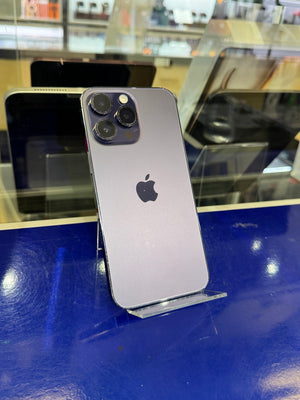 iPhone 14 Pro Max 128GB T-Mobile