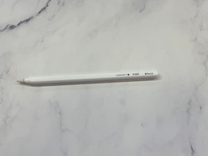 Apple Pencil 2nd Gen Pre-owned