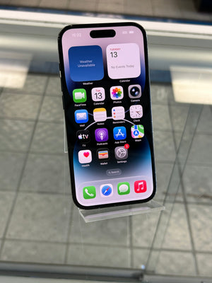 iPhone 14 Pro 128GB Unlocked Pre-owned