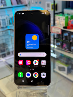 Samsung S23 FE 128GB Unlocked