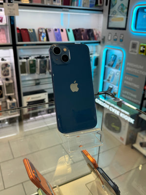 iPhone 13 256GB Unlocked Pre-owned