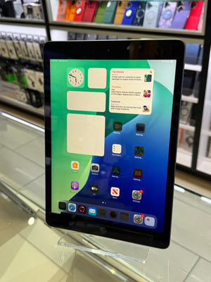 iPad 7th Gen 32GB Wifi Pre-owned