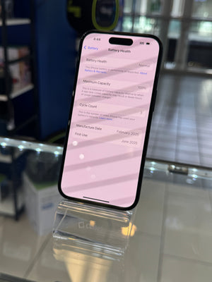 iPhone 15 128GB AT&T Pre-owned